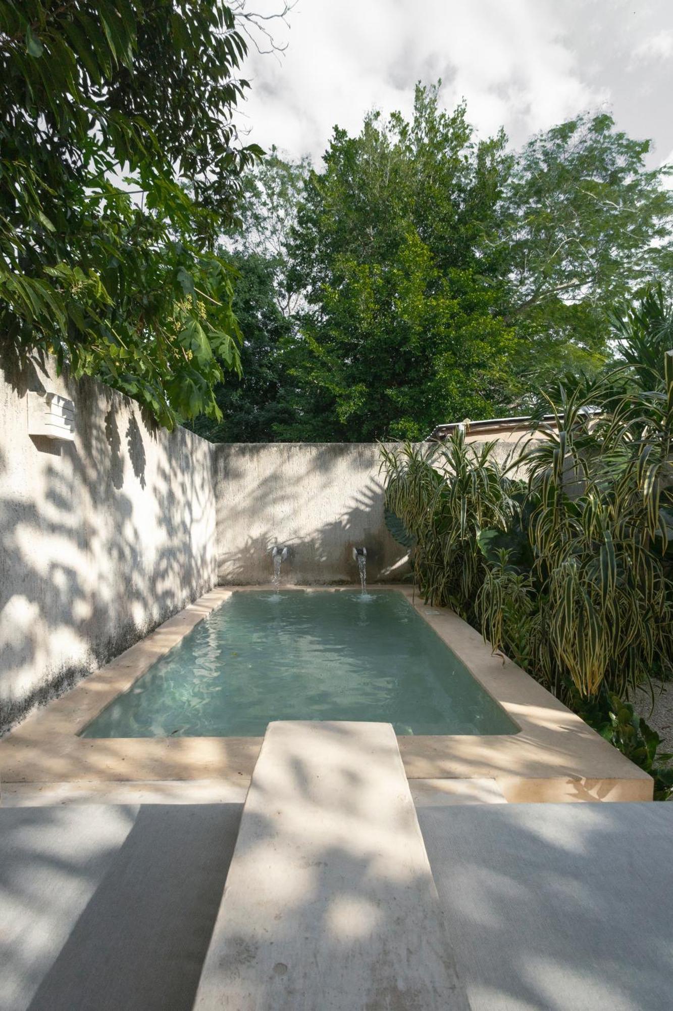 바야돌리드 La Sultana Amazing New House With Pool 빌라 외부 사진