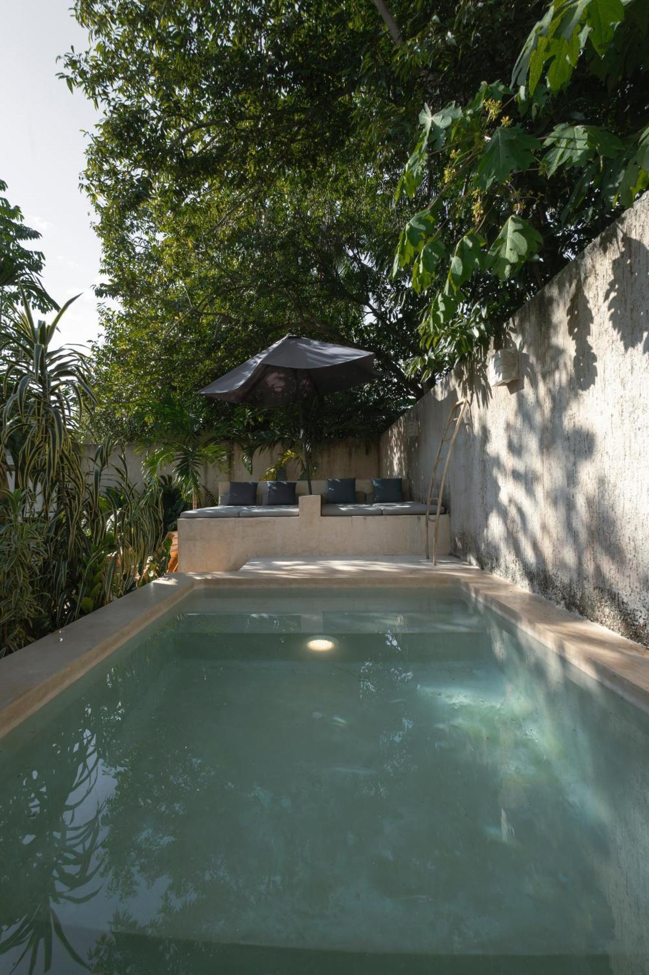 바야돌리드 La Sultana Amazing New House With Pool 빌라 외부 사진