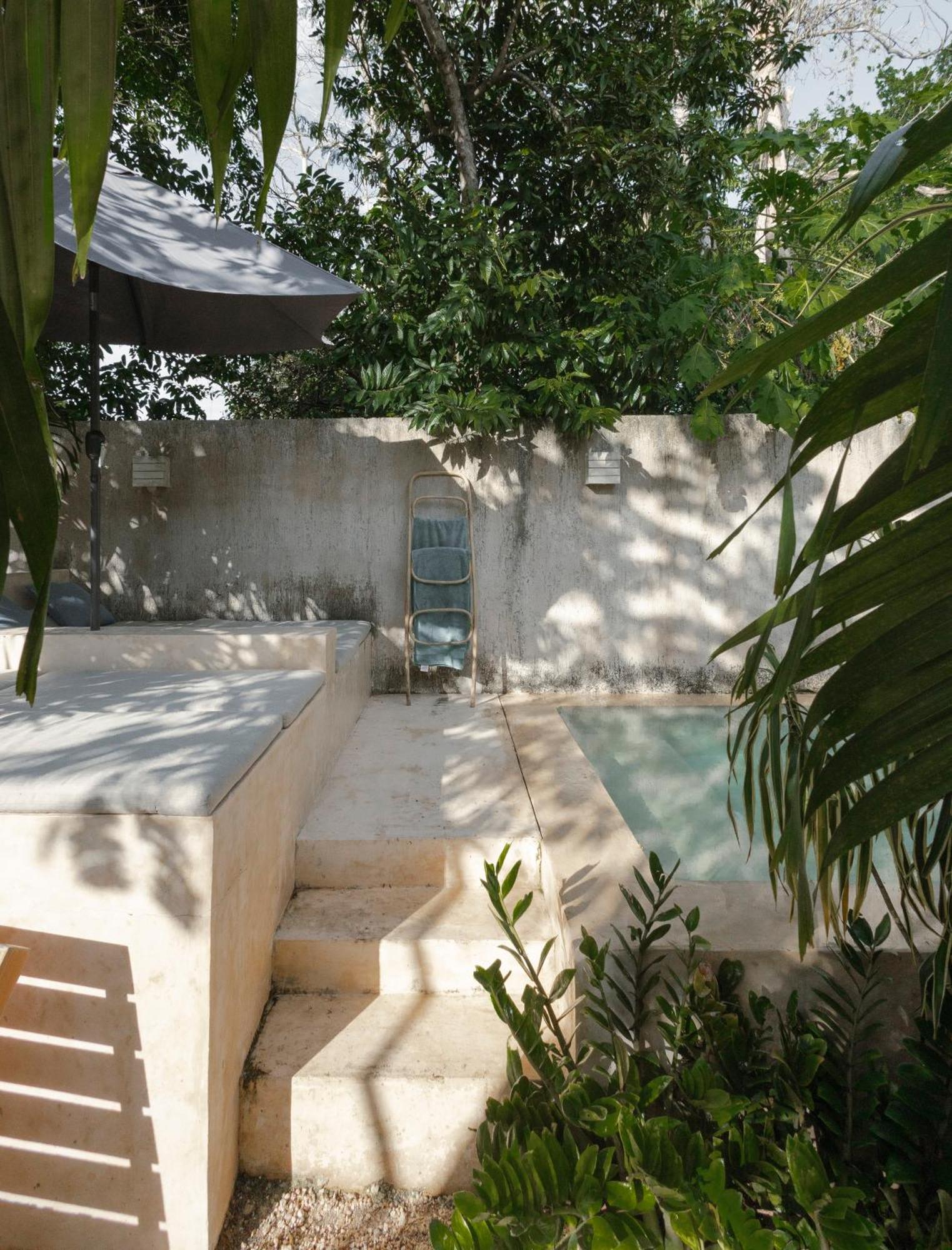 바야돌리드 La Sultana Amazing New House With Pool 빌라 외부 사진